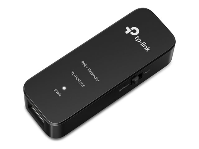 TP-Link TL-POE10E V1.6 - PoE injector - 20 Watt