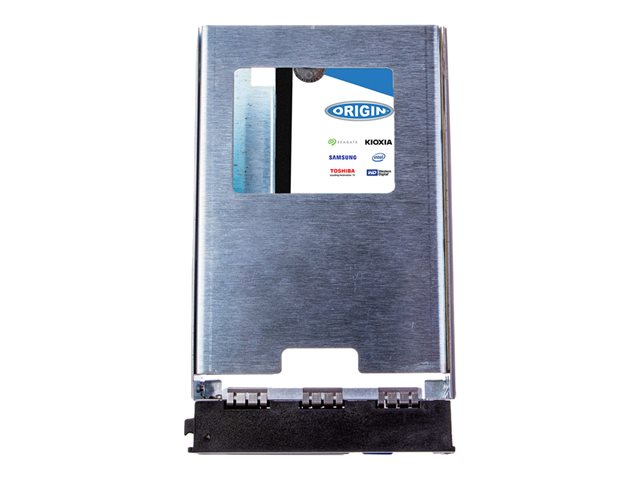 Origin Storage Enterprise - SSD - 480 GB - SATA 6Gb/s