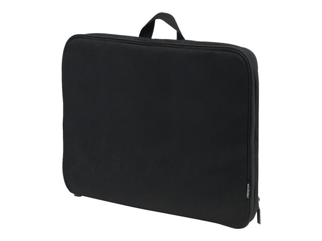 DICOTA Eco Travel Accessories Pouch SELECT L - carrying bag for cloths and shoes