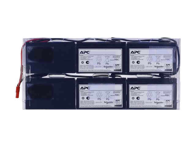 APC REPLACEMENT BATTERY CARTRIDGE #202