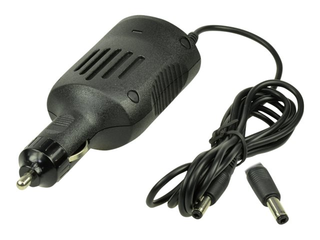 Car Adapter 11-17V 30W