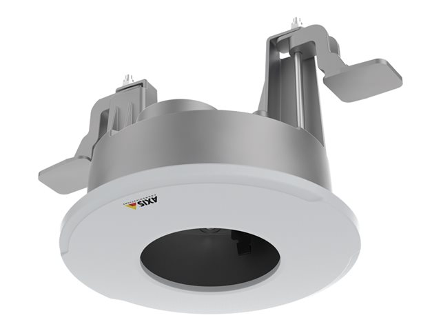 AXIS TM3207 - camera dome recessed mount