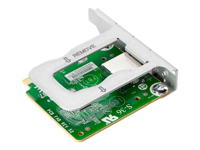 HPE - Enablement kit - for ProLiant MicroServer Gen10