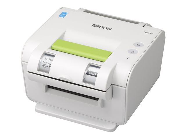 LABELWORKS PRO100 220V TAPE 100MM 50MM