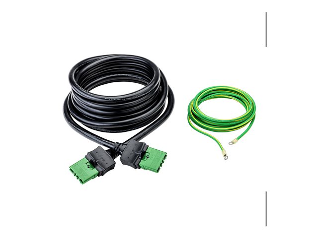 APC Smart-UPS SRT - power extension cable - 5 m