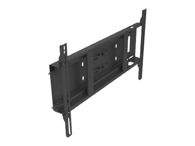 Wall Mount with Slide-out Access