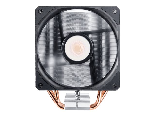 Cooler Master Hyper 212 Evo V2 - processor cooler