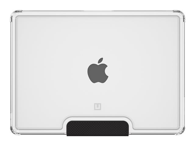[U] Lucent series Protective Case Macbook Air 13.6" M2 2022- Clear - notebook shell case