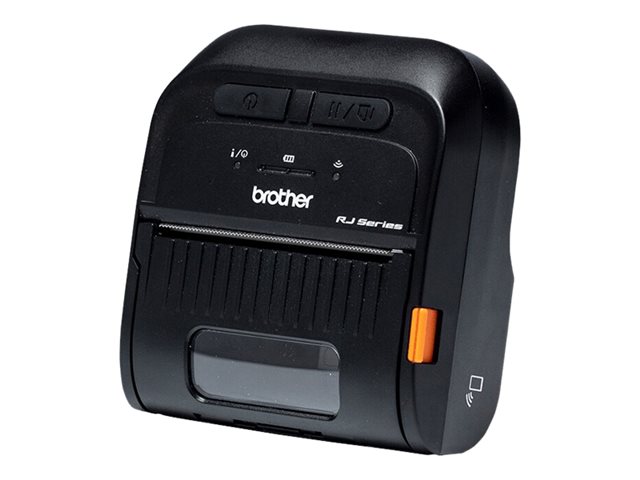 RJ3055WB THERMAL DIRECT 3IN PRINTER W/BLUETOOTH/WRLS 3Y