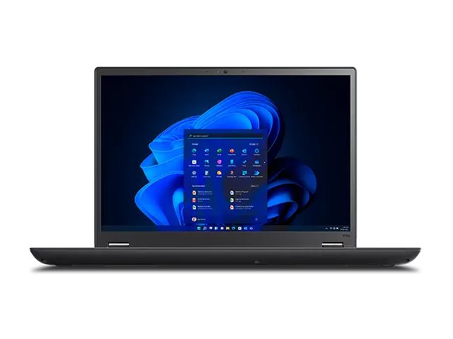 Lenovo ThinkPad P16v Gen 2 - AI Ready - 16" - Intel Core Ultra 7 - 155H - 32 GB RAM - 1 TB SSD - UK