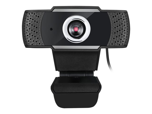 Adesso CyberTrack H4 - webcam - TAA Compliant