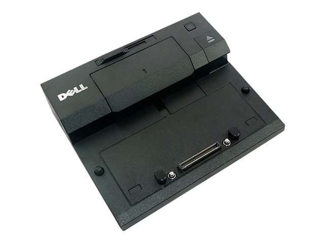 DELL E-SERIES ADVANCED PORT REP ADVANCED PORT REPLICATOR