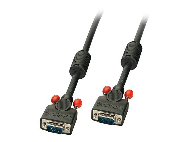 Lindy Premium VGA cable - 40 m