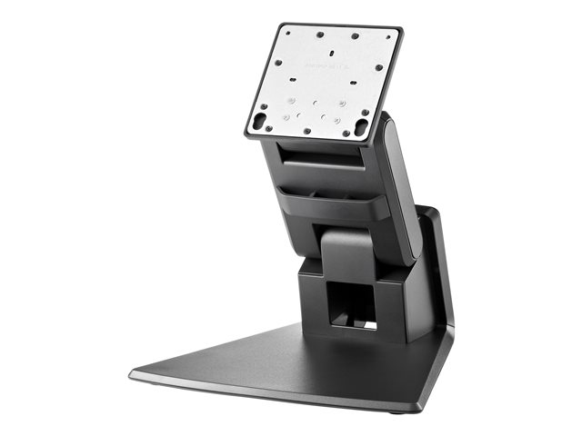 HP Adjustable Touch Monitor Stand mounting kit - for Monitor