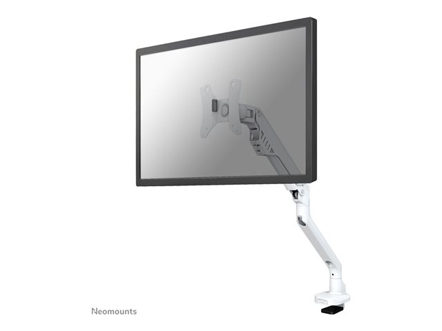 Neomounts FPMA-D750 mounting kit - full-motion - for LCD display - white