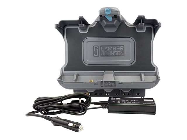 F110G5/G6 GJ 7170-0901-03 VEHICLE CRADLE TRI PASS-THROUGH