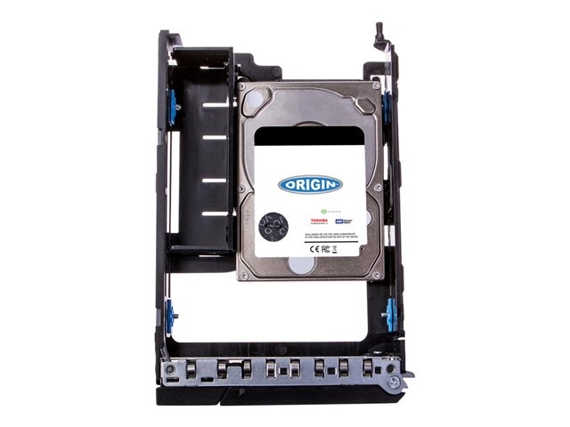 Origin Storage - hard drive - 1 TB - SATA 6Gb/s