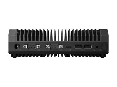 Lenovo ThinkEdge SE30 - USFF Core i3 1115GRE 2.2 GHz - 8 GB - SSD 256 GB - UK