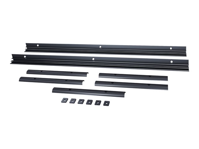 APC EcoAisle - Duct lightning mounting support