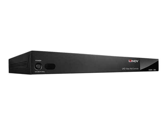 Lindy HDMI UHD 4K30 Video Wall Controller Scaler video scaler