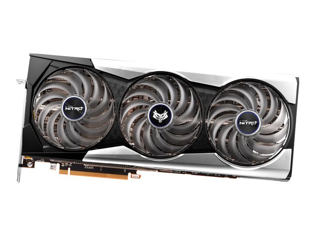 NITRO+ AMD RX 6950 XT GAMING OC 16GB GDDR6 HDMI / TRIPLE DP