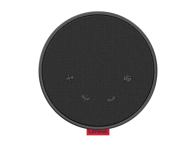 Lenovo Go - speakerphone