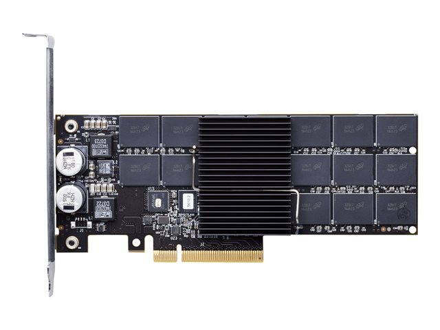 HPE ioDrive IO Accelerator for ProLiant Servers - SSD - 365 GB - PCIe x4