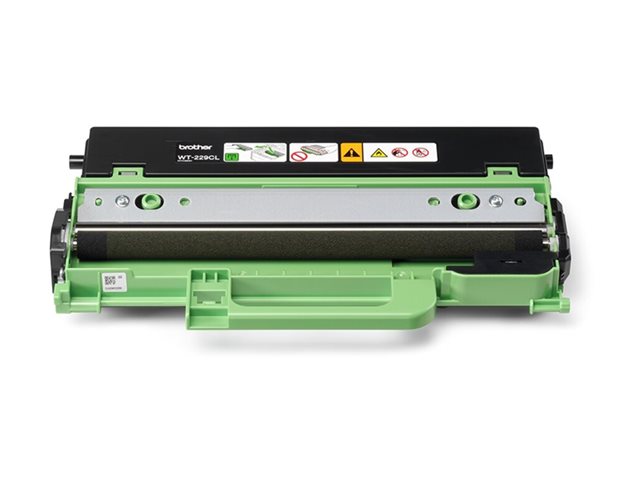 Brother WT-229CL - original - waste toner collector