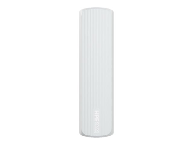 HPE Aruba Networking User Experience Insight G6EC Sensor - G-Series - wireless network management device - LTE, Wi-Fi 6, Bluetooth