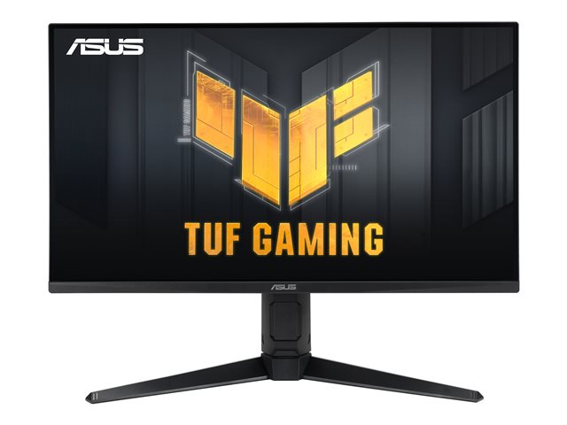 ASUS TUF Gaming VG28UQL1A - LED monitor - 4K - 28" - HDR