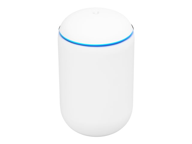 Ubiquiti UniFi Dream Machine - wireless router - Wi-Fi 5 - desktop