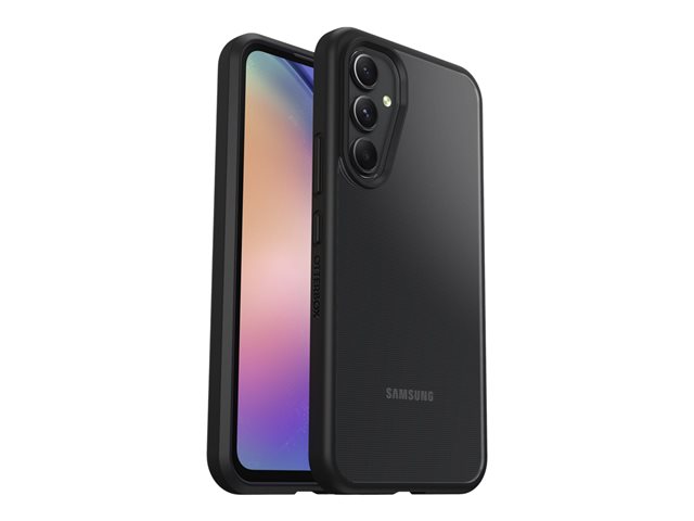 OtterBox React Series - back cover for mobile phone