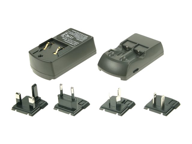 2-Power battery charger