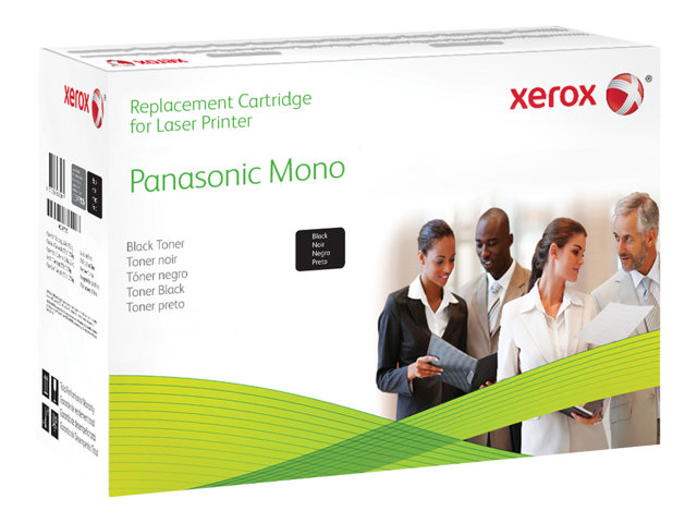 Xerox Panasonic UF585/UF590/UF595 - black - compatible - toner cartridge (alternative for: Panasonic UG-3350)