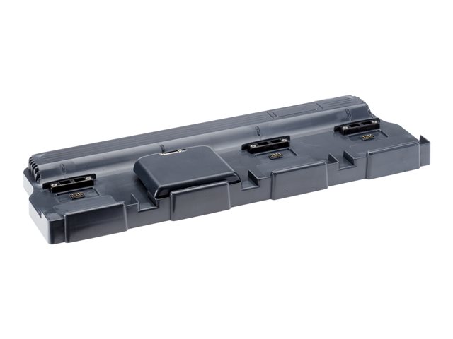 BATTERY CHARGER QUAD CN3/CN4 .