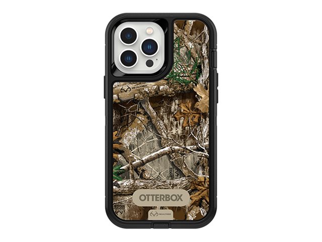 OtterBox React Series - back cover for mobile phone