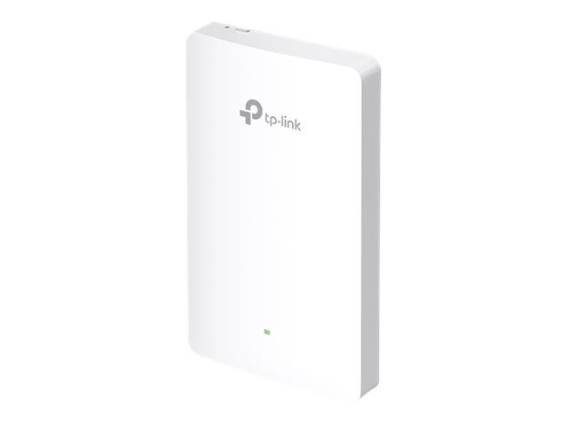 TP-Link EAP615-Wall V1 - radio access point - Wi-Fi 6