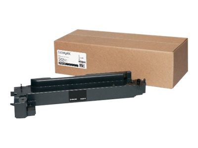C792 X792 WASTE TONER BOTTLE