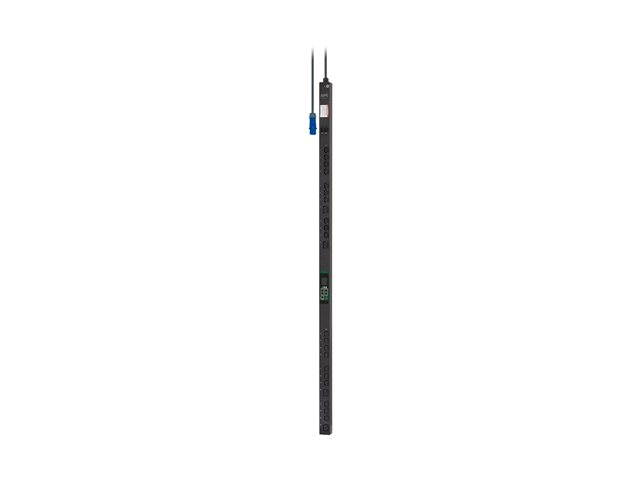 APC EasyPDU EPDU1132MBO - power distribution unit - metered-by-outlet - 7360 VA