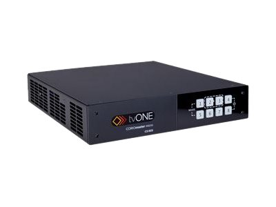 TV One - video wall controller