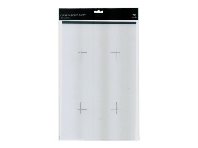 Wacom Cover Sheet - cover