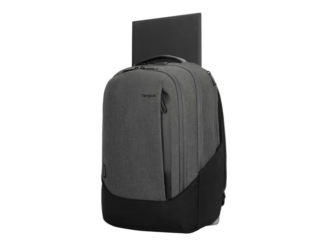 Targus Cypress Hero Backpack with Find My Locator - notebook carrying backpack