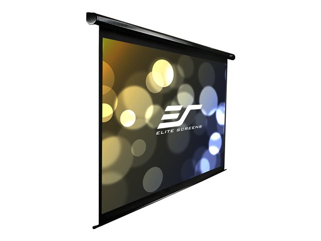Elite VMAX2 Series EZ Electric VMAX120UWH2 - projection screen - 120" (305 cm)