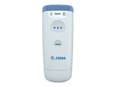 CS6080 CORDLESS COMPANION INDUCTIVE IMAGER FIPS HC WHITE