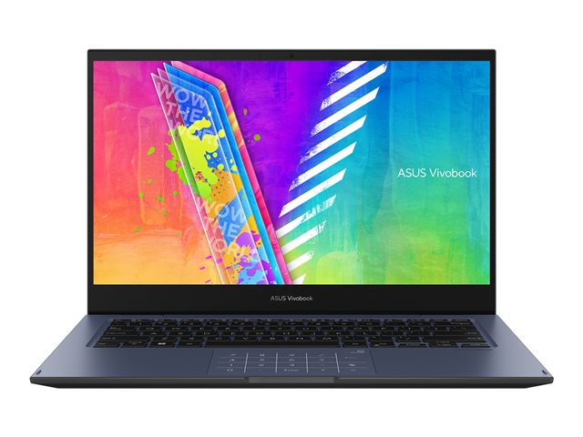 ASUS Vivobook Go 14 Flip TP1400KA-EC158XA - 14" - Intel Celeron - N4500 - 4 GB RAM - 64 GB eMMC