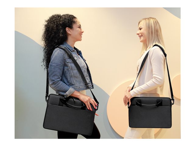 Dell EcoLoop Pro CV5623 - Notebook sleeve - 15" - 16" - black