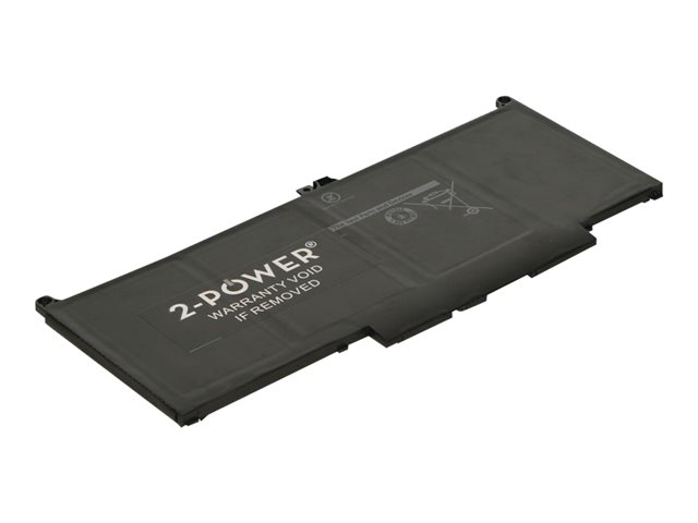Main Battery Pack 7.6V 7500mAh