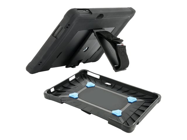 ET51/56 10.1IN PROTECH STARTER PACK FR TABLET CASE + R. TRIPOD