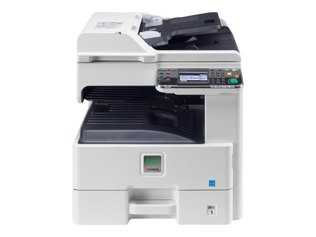 Kyocera FS-6530MFP - multifunction printer - B/W