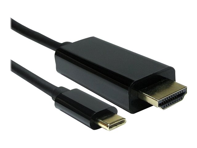 Cables Direct - external video adapter